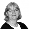 Annette Hägnefelt Annette Hägnefelt